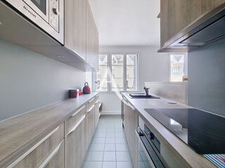  Appartement à vendre 3 pièces 57 m²