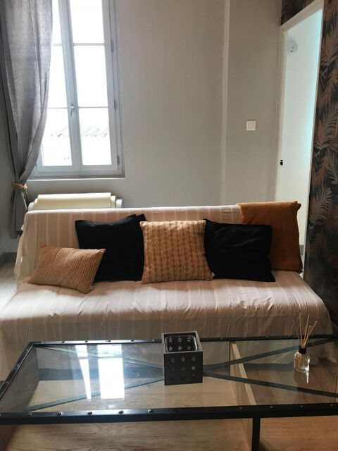  Appartement � louer 2 pi�ces 41 m�