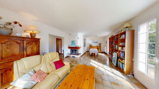  Maison à vendre 6 pièces 136 m²