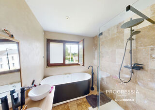  Maison à vendre 6 pièces 138 m²