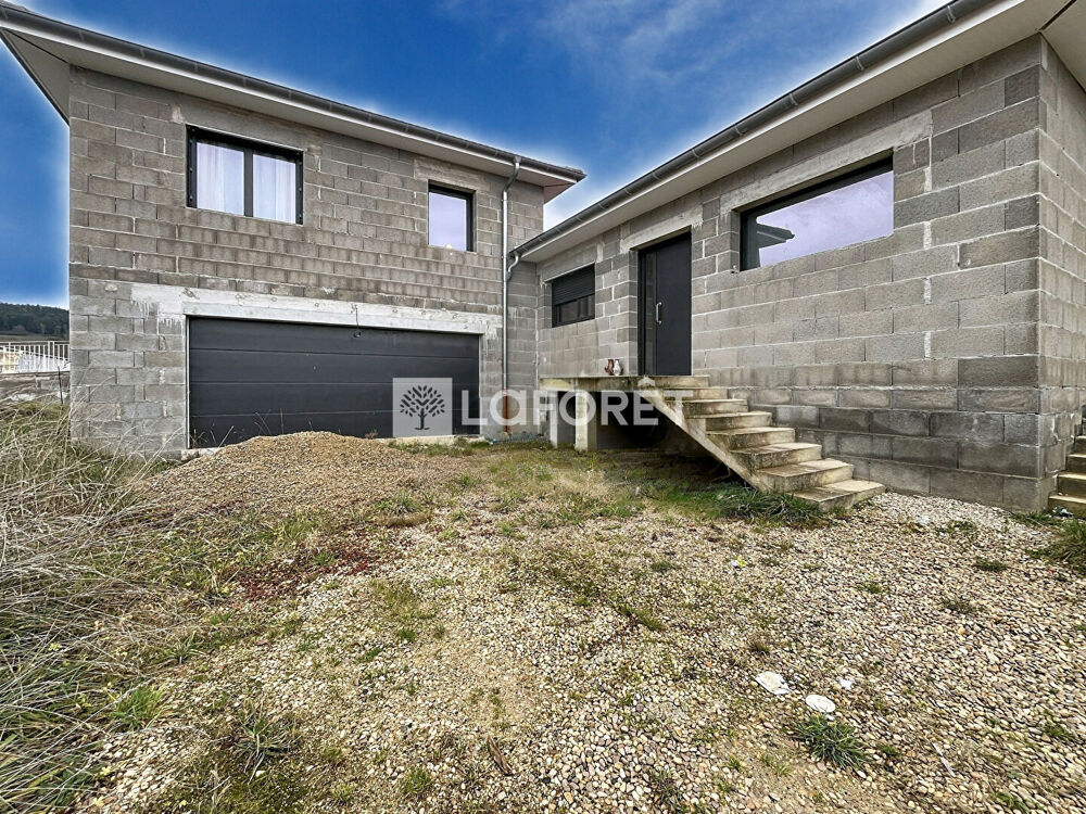Maison 6 pièces 154 m² · à Meillonnas · 154 m² · 315 000 €