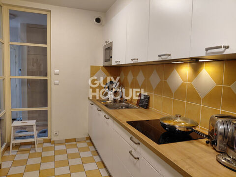  Appartement � louer 3 pi�ces 108 m�