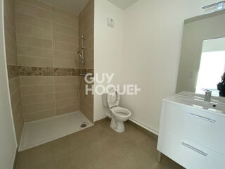  Appartement � louer 2 pi�ces 46 m�