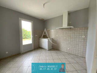  Maison à vendre 4 pièces 82 m²