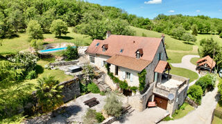  Maison � vendre 6 pi�ces 