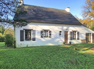 Maison 8 pièces 156 m² · à Guer · 156 m² · 260 000 €