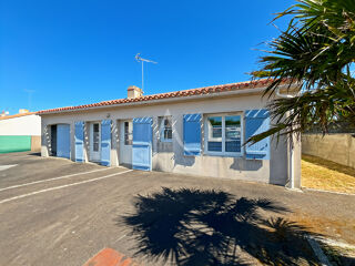  Maison � vendre 3 pi�ces 75 m�