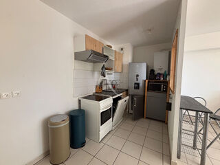  Appartement à louer 3 pièces 54 m²