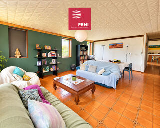 Vente Maison La Bretagne 97490 - Maison de 101 m² à rénover ou à démolir sur terrain de 711 m² La bretagne