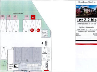  Appartement � vendre 