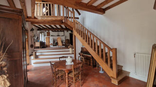 Maison à vendre 5 pièces 124 m²