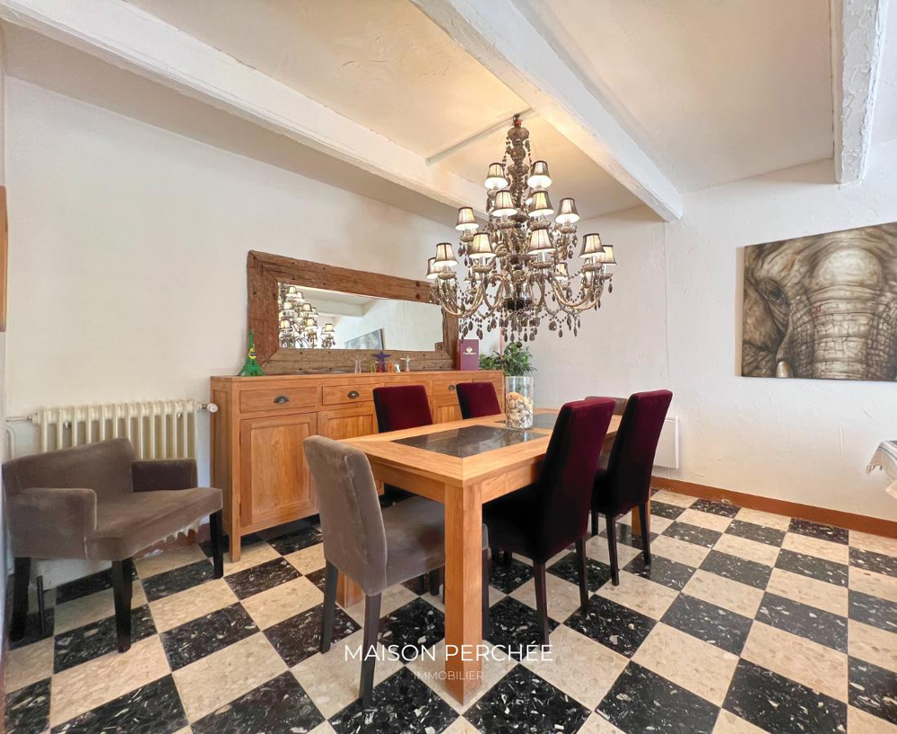 Bastide Draguignan 320 m2