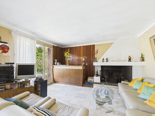  Maison à vendre 4 pièces 129 m²
