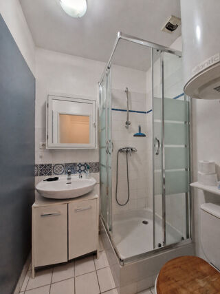  Appartement à vendre 1 pièce 28 m²