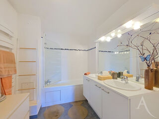  Appartement à vendre 4 pièces 86 m²