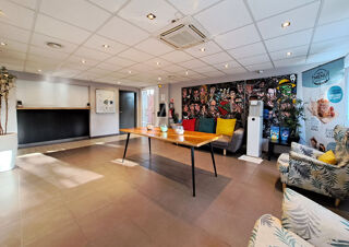  Appartement  vendre 1 pice 19 m