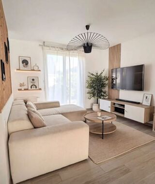  Appartement � vendre 2 pi�ces 40 m�