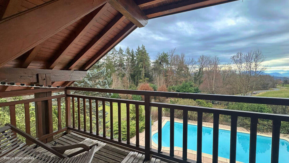 � vendre  Maison Groisy (74570)