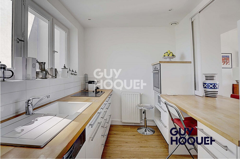 Vente Appartement Appartement vue Lyon - Fourvière - Lyon 5 pièces - 3 ch - 86 m2 Lyon 5