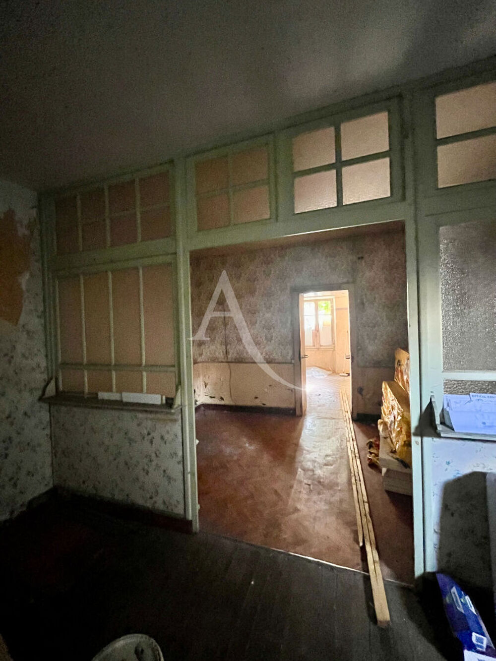 Maison Montmorillon 7 pièces 204 m2