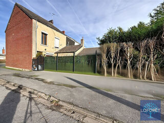  Maison � vendre 5 pi�ces 99 m�