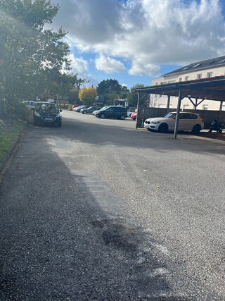  Parking / Garage à vendre 