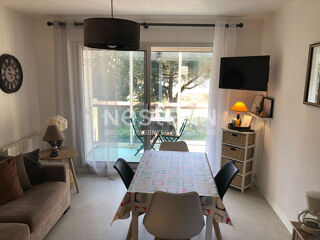  Appartement � vendre 2 pi�ces 28 m�