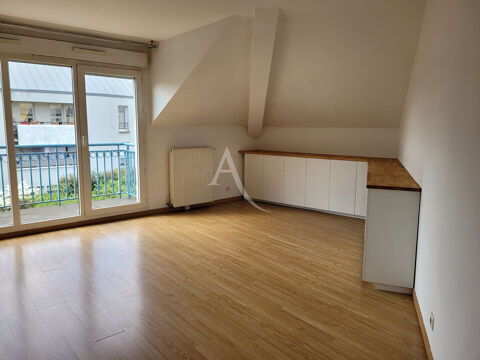 3 pièce(s) 58 m2 avec BALCON 222000 Limeil-Brvannes (94450)