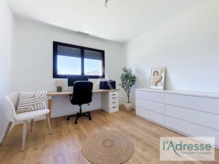  Maison à vendre 5 pièces 155 m²