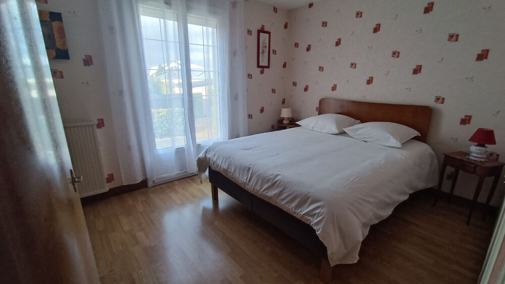 Location Maison Maison Lion Sur Mer 6 pièce(s) 120 m2 Lion sur mer