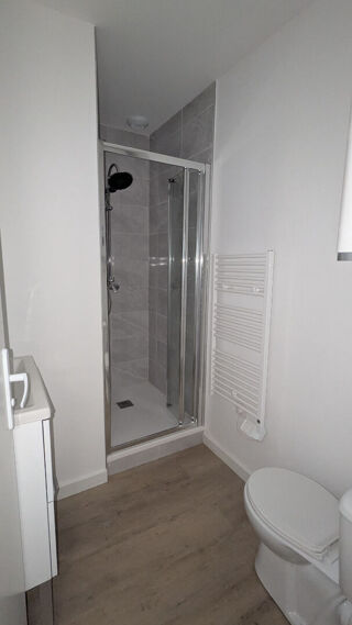  Appartement � louer 1 pi�ce 24 m�