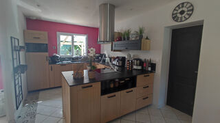  Maison à vendre 4 pièces 98 m²