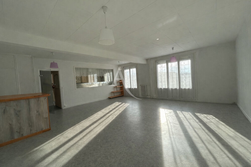 APPARTEMENT SOISSONS