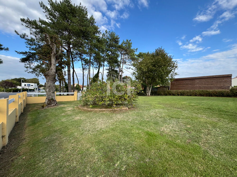 Vente Terrain Terrain Saint-brevin-les-pins 354 m2 Saint brevin les pins