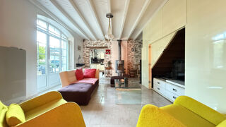  Maison � vendre 6 pi�ces 132 m�