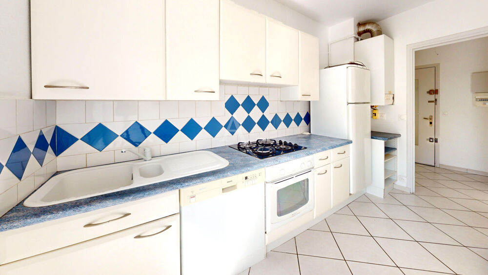 Vente Appartement Appartement Toulouse Haut Guilheméry 2 pièce(s) 42 m2 Toulouse