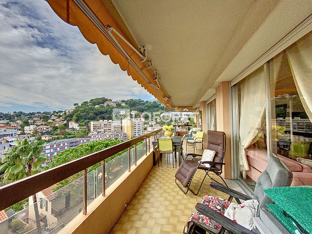 � vendre  Appartement Menton (06500)