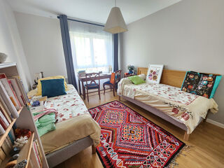  Appartement à vendre 3 pièces 63 m²