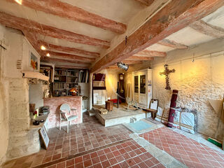  Remise / Grange � vendre 35 m� Athee sur cher