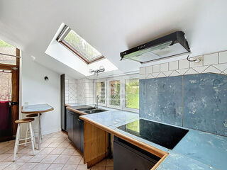  Maison � vendre 5 pi�ces 122 m�