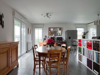  Appartement � vendre 5 pi�ces 123 m�