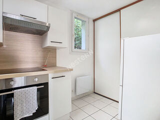  Appartement � louer 1 pi�ce 27 m�