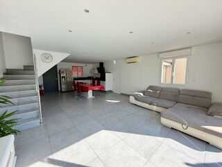  Maison à louer 4 pièces 90 m²