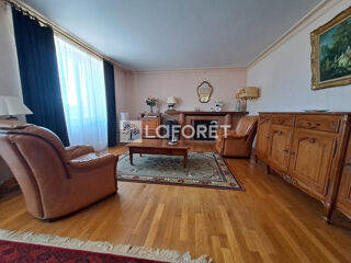  Maison à vendre 6 pièces 145 m²