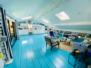  Appartement � vendre 3 pi�ces 100 m�