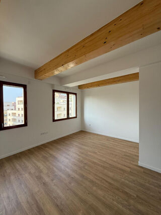  Appartement � vendre 1 pi�ce 31 m�