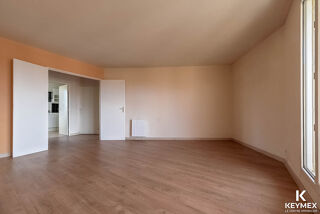  Appartement  vendre 2 pices 49 m