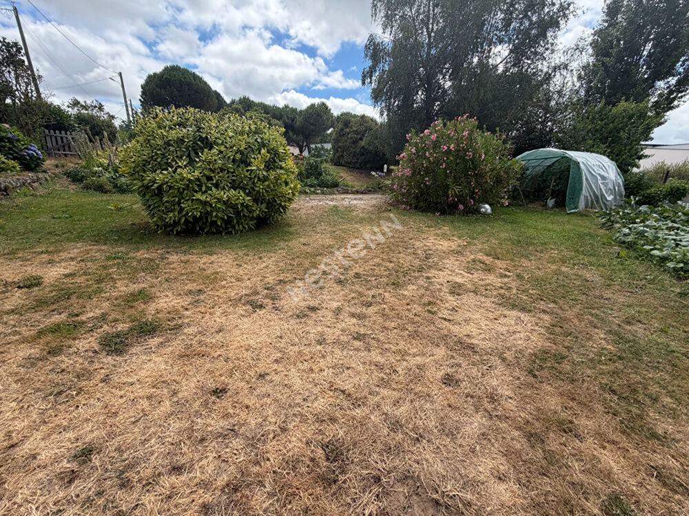 Vente Terrain Terrain de 1746 m² à Guegon (56120) Guegon