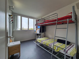  Appartement � vendre 4 pi�ces 79 m�