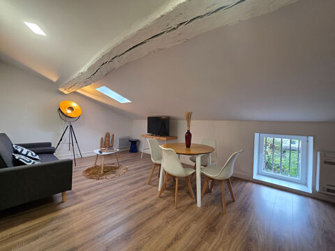   Appartement  meubl� 3 pi�ces Appartement - 3 pi�ce(s)